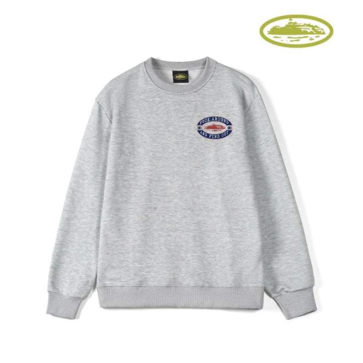Corteiz Sweatshirt _SKUCorteizS-2XLastxC106531456